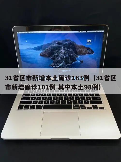 31省区市新增本土确诊163例(31省区市新增确诊101例 其中本土98例)