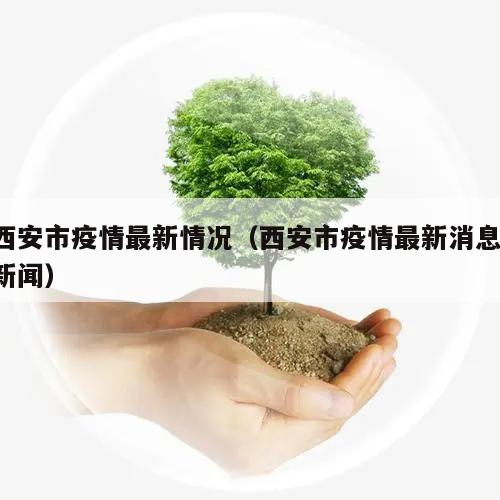 西安市疫情最新情况(西安市疫情最新消息 新闻)
